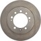 Centric Parts Standard Brake Rotor, 121.46013 121.46013 - alternate 1